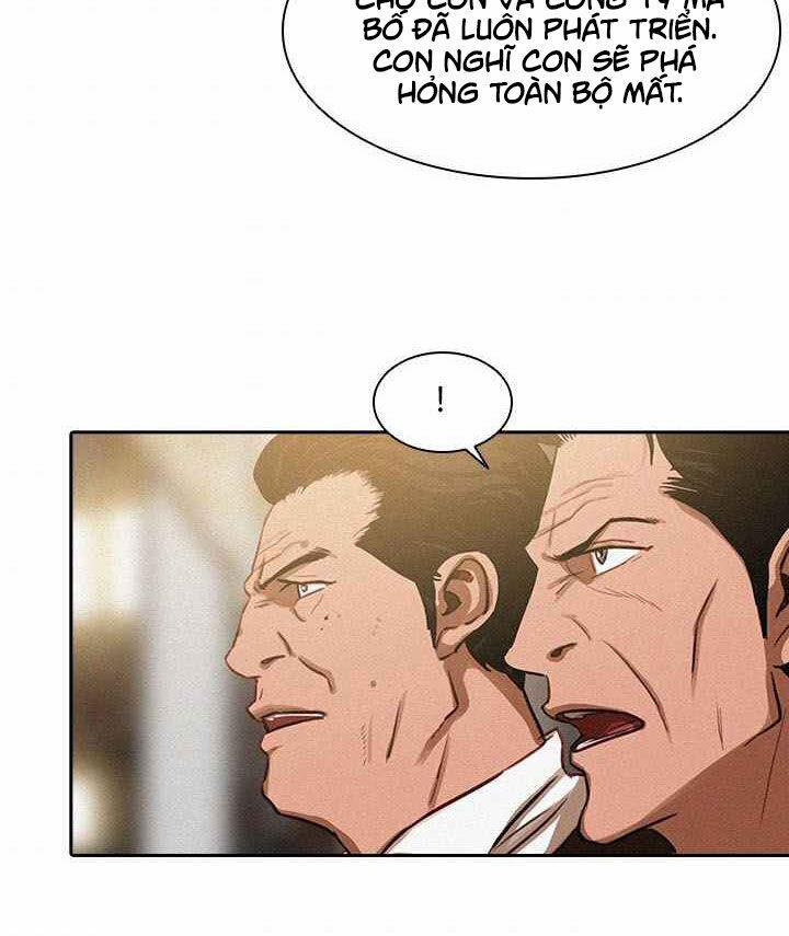 Chúa Tể Đồng Tiền 4 trang 38