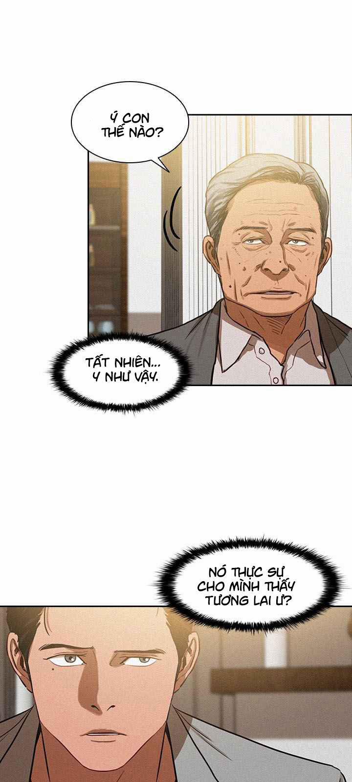 Chúa Tể Đồng Tiền 4 trang 42