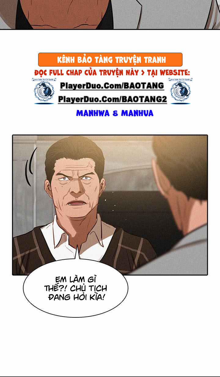 Chúa Tể Đồng Tiền 4 trang 43