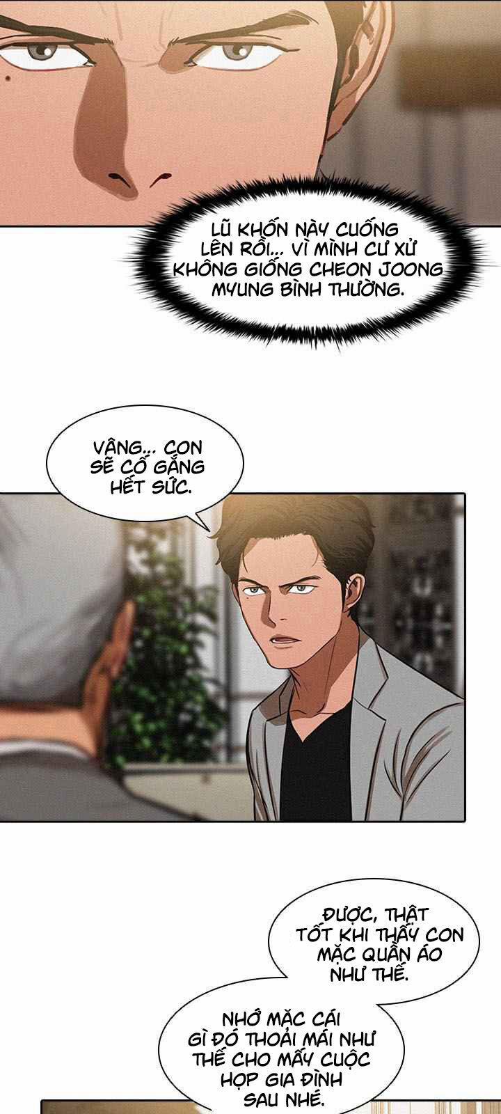Chúa Tể Đồng Tiền 4 trang 44