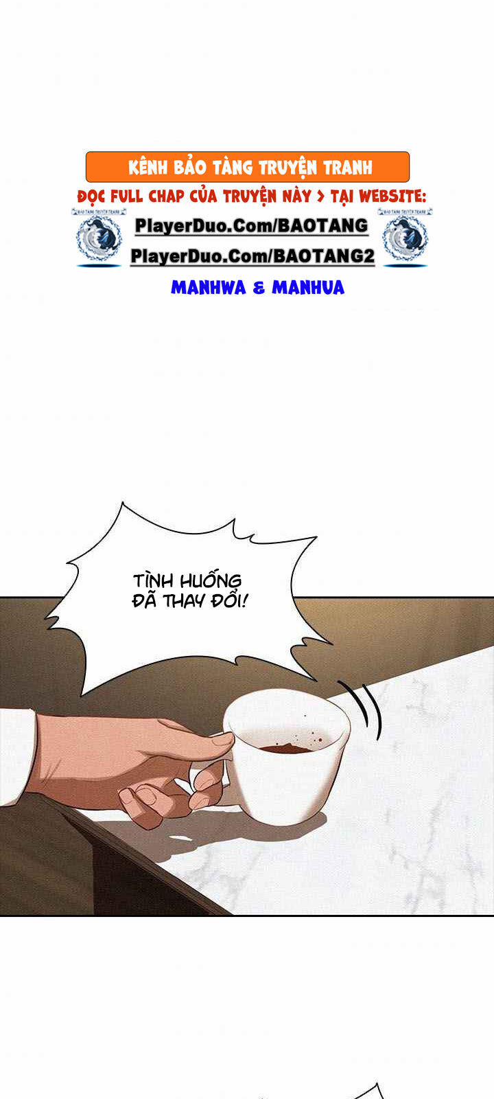 Chúa Tể Đồng Tiền 4 trang 47