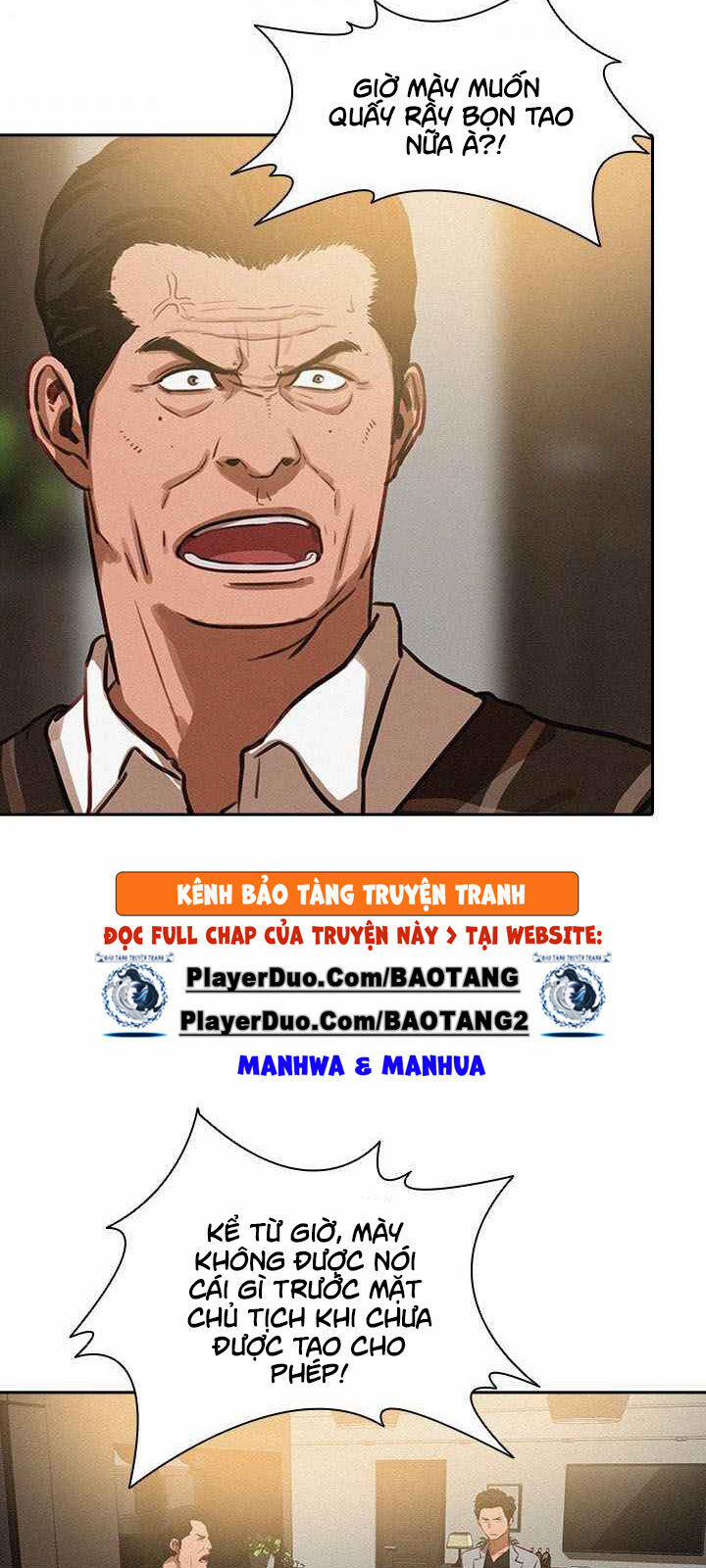 Chúa Tể Đồng Tiền 4 trang 48