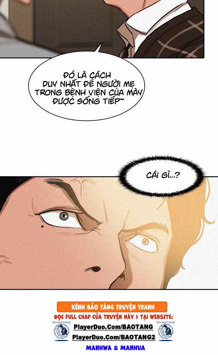 Chúa Tể Đồng Tiền 4 trang 51