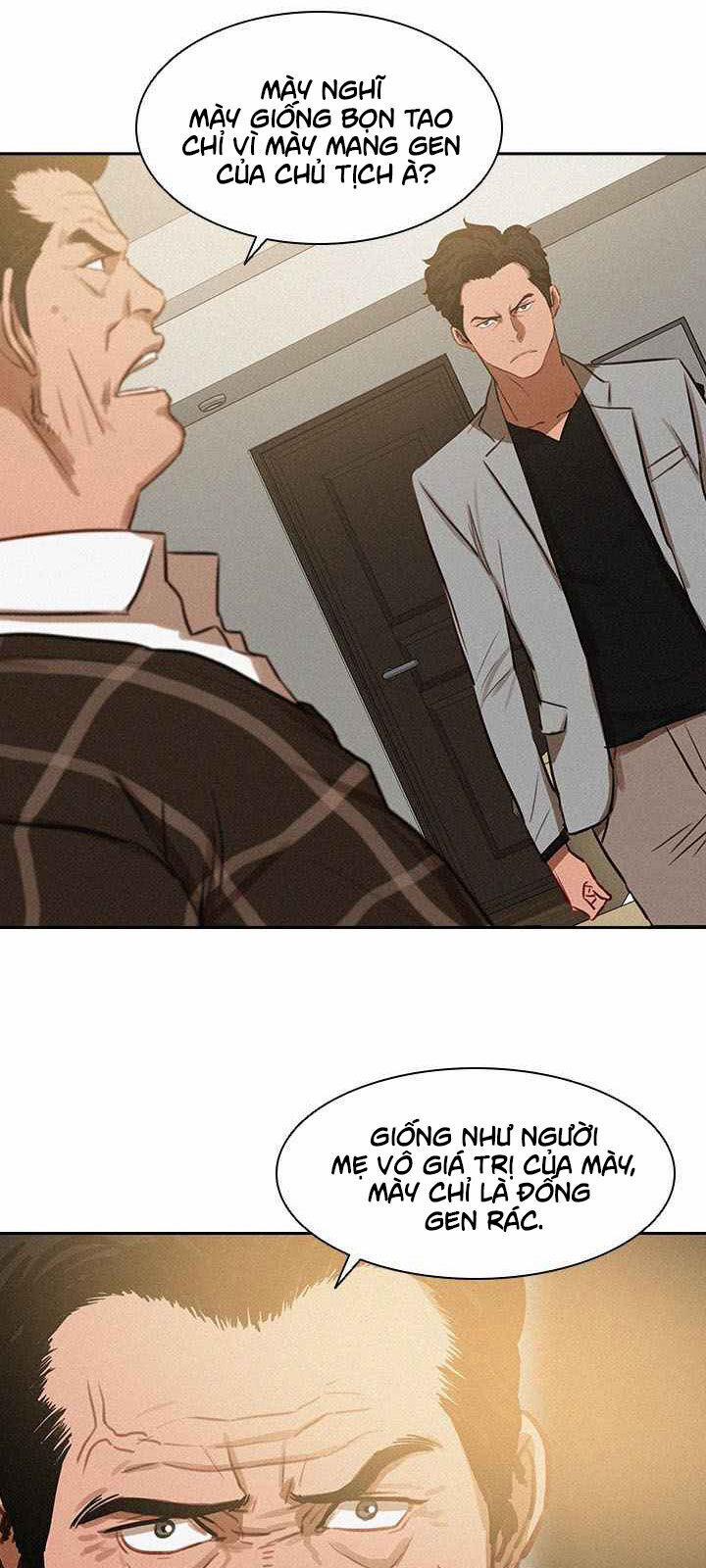 Chúa Tể Đồng Tiền 4 trang 52