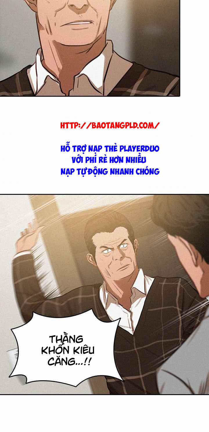 Chúa Tể Đồng Tiền 4 trang 56