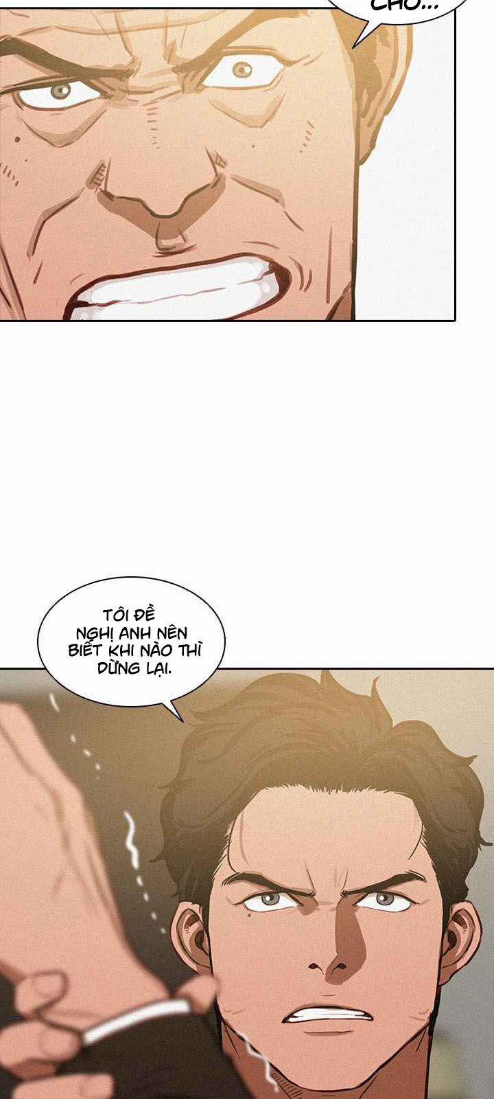 Chúa Tể Đồng Tiền 4 trang 58