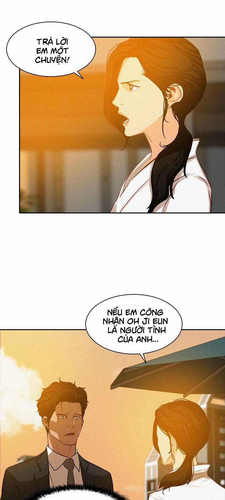 Chúa Tể Đồng Tiền 4 trang 6