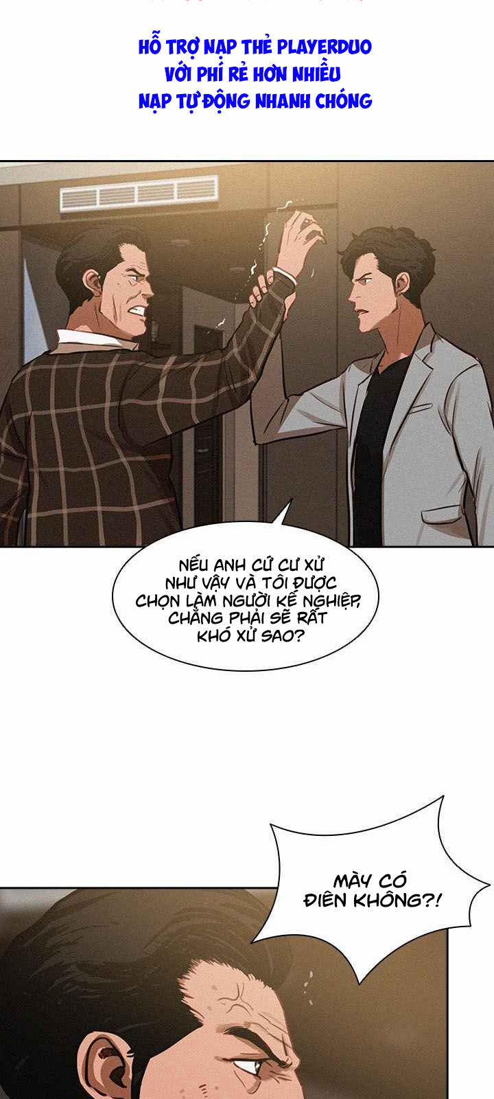 Chúa Tể Đồng Tiền 4 trang 60