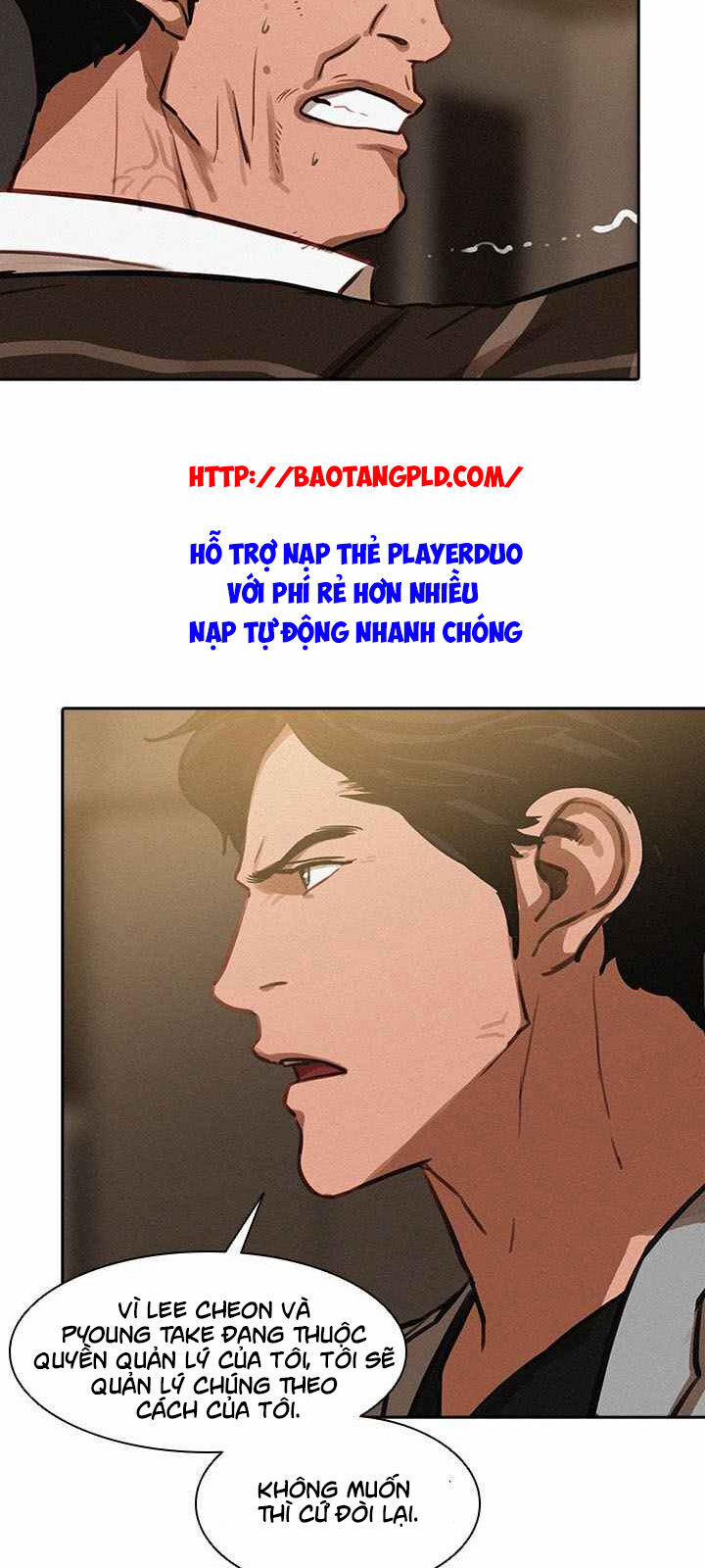 Chúa Tể Đồng Tiền 4 trang 61