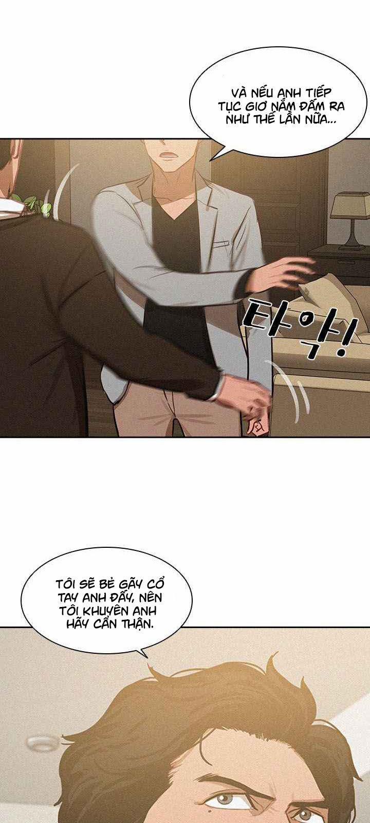 Chúa Tể Đồng Tiền 4 trang 63