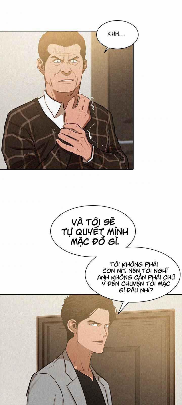 Chúa Tể Đồng Tiền 4 trang 65