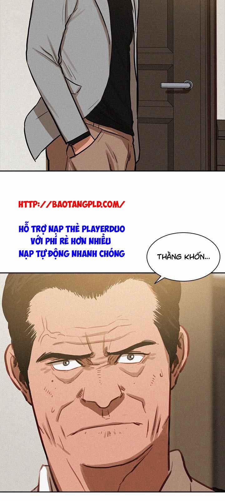 Chúa Tể Đồng Tiền 4 trang 66