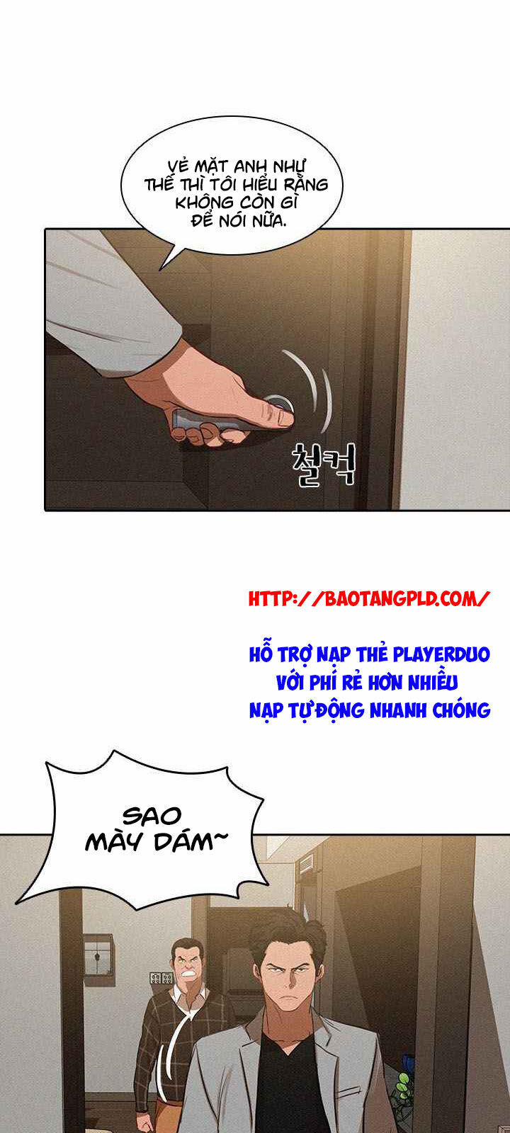 Chúa Tể Đồng Tiền 4 trang 68