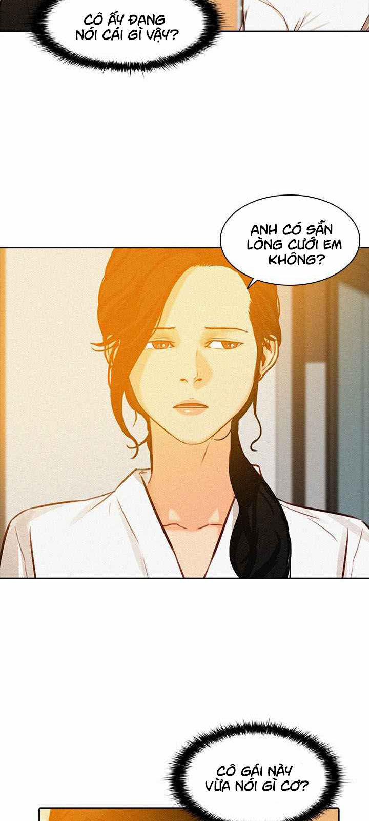 Chúa Tể Đồng Tiền 4 trang 7