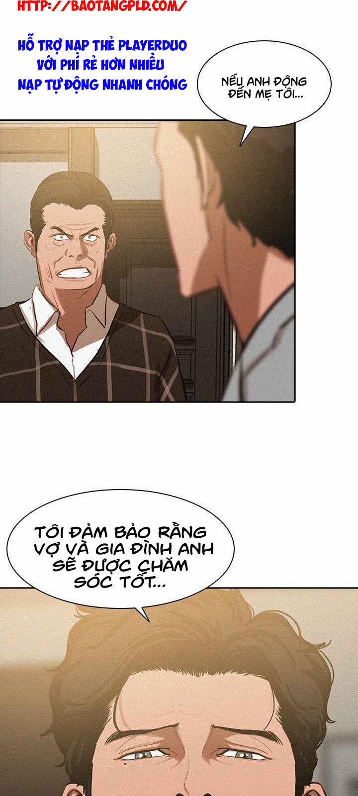 Chúa Tể Đồng Tiền 4 trang 70