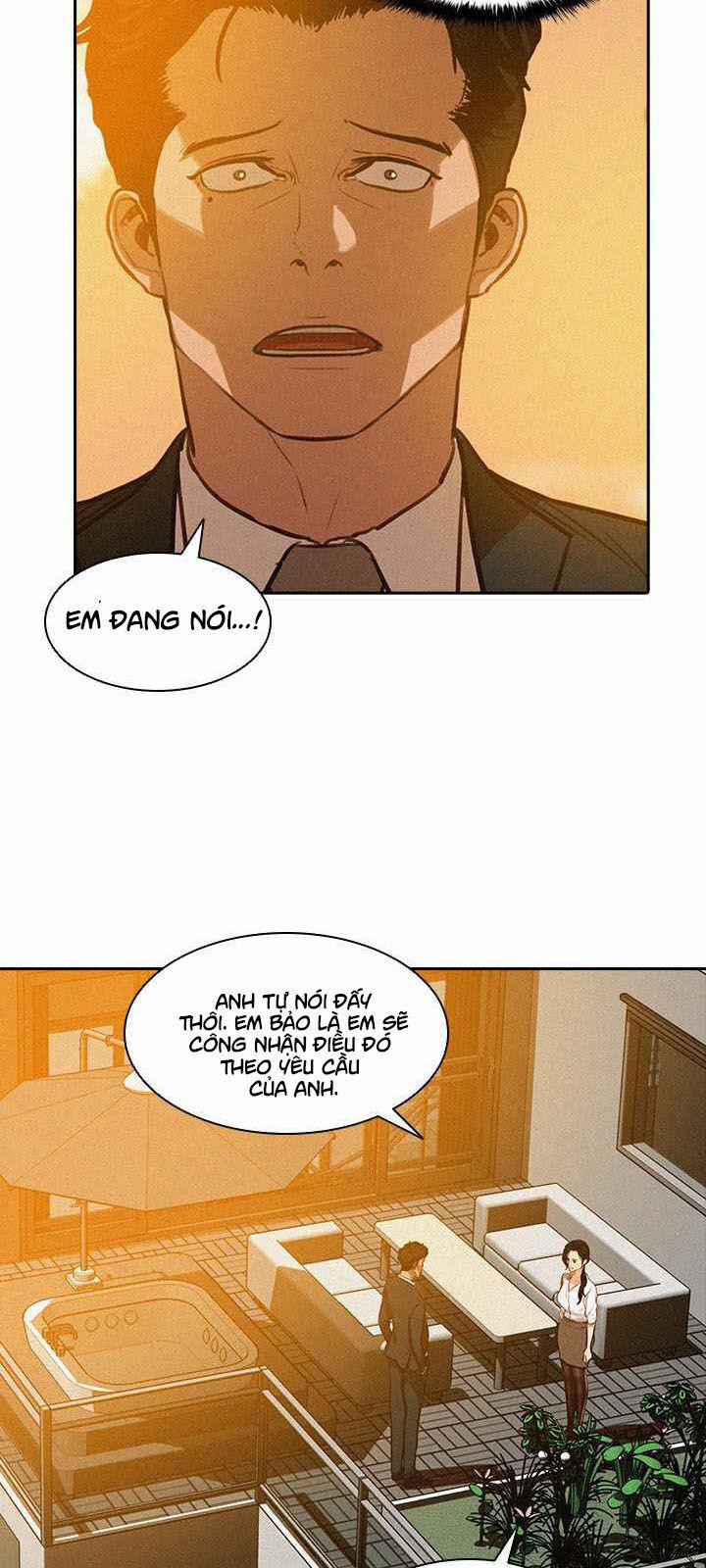 Chúa Tể Đồng Tiền 4 trang 8