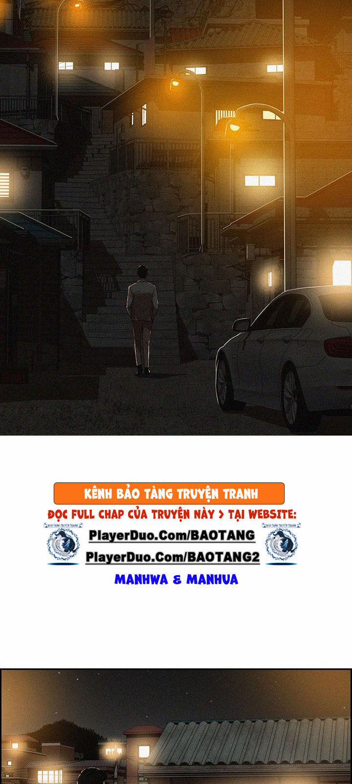 Chúa Tể Đồng Tiền 5 trang 12