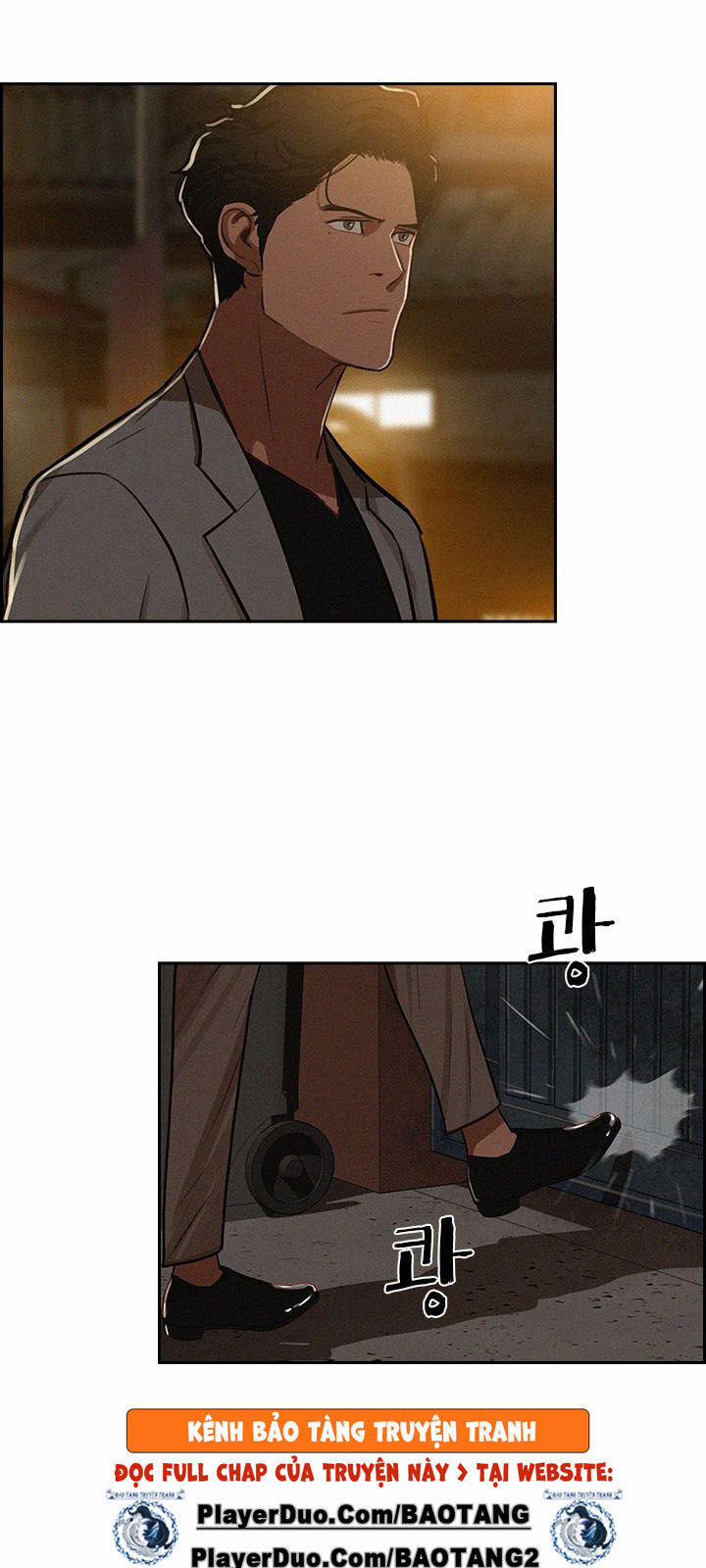 Chúa Tể Đồng Tiền 5 trang 14