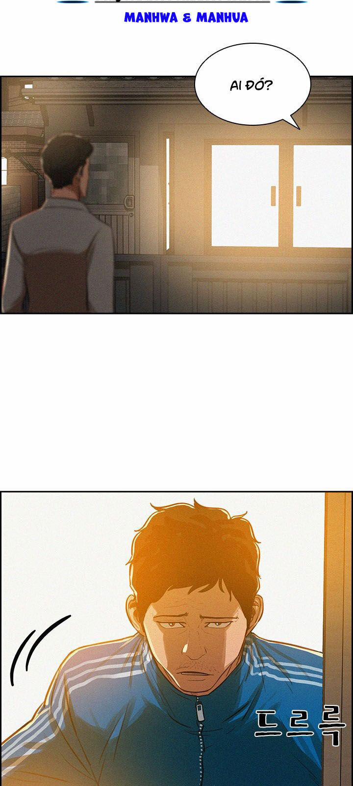 Chúa Tể Đồng Tiền 5 trang 15