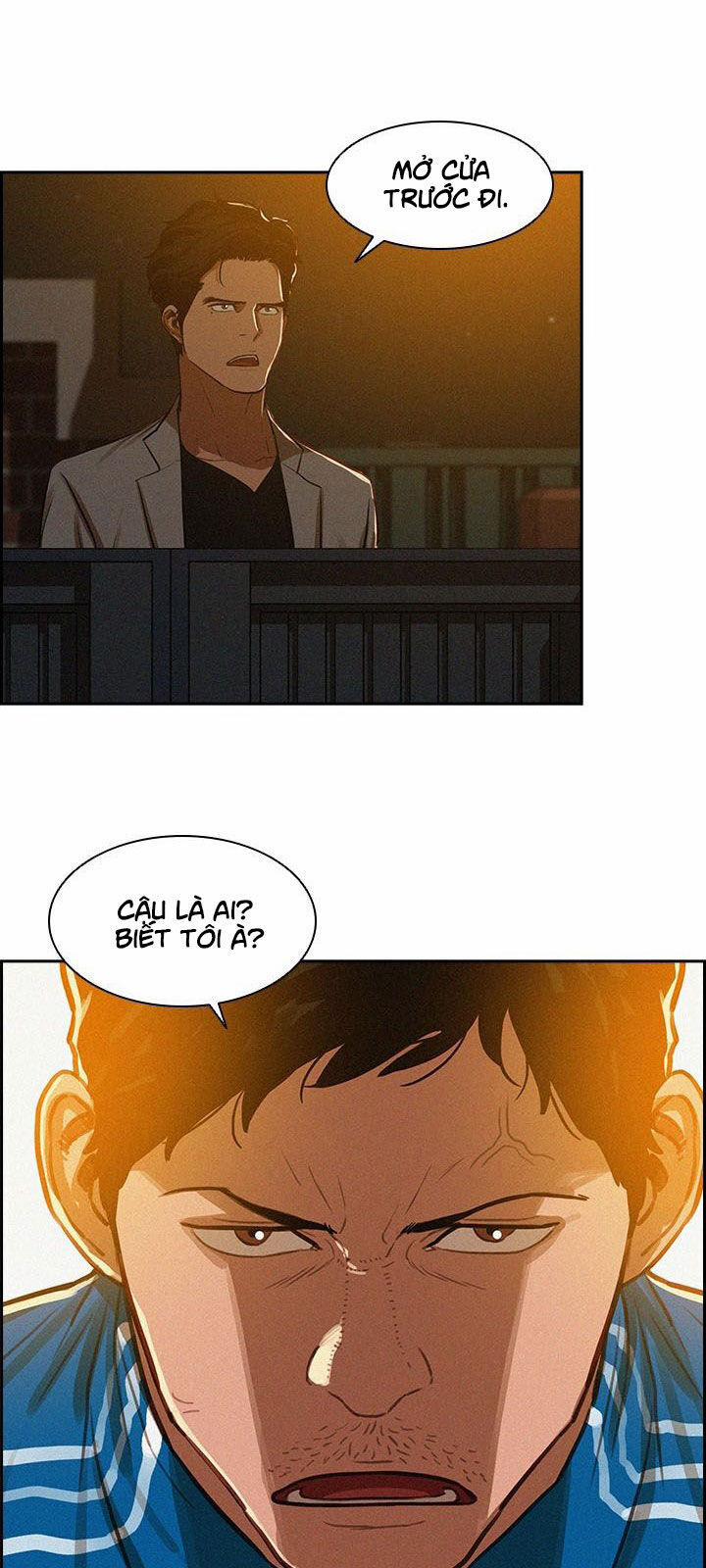 Chúa Tể Đồng Tiền 5 trang 17