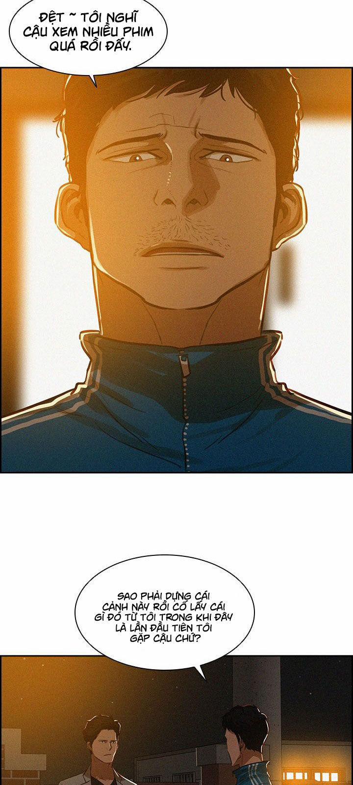 Chúa Tể Đồng Tiền 5 trang 23