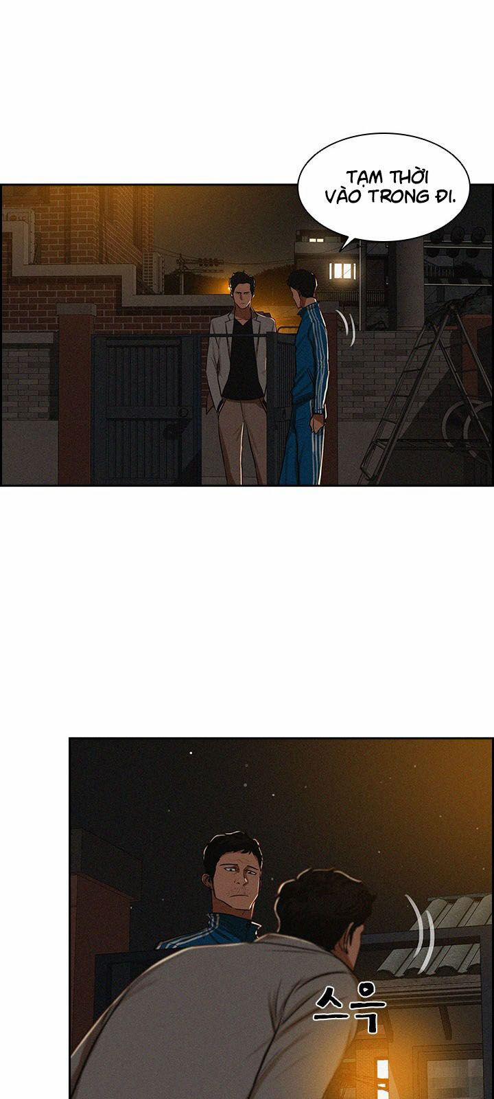 Chúa Tể Đồng Tiền 5 trang 26