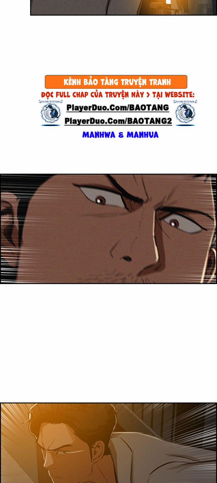 Chúa Tể Đồng Tiền 5 trang 27