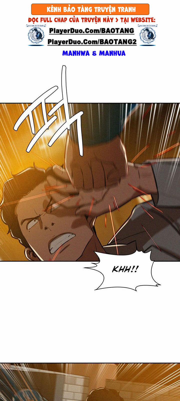 Chúa Tể Đồng Tiền 5 trang 29