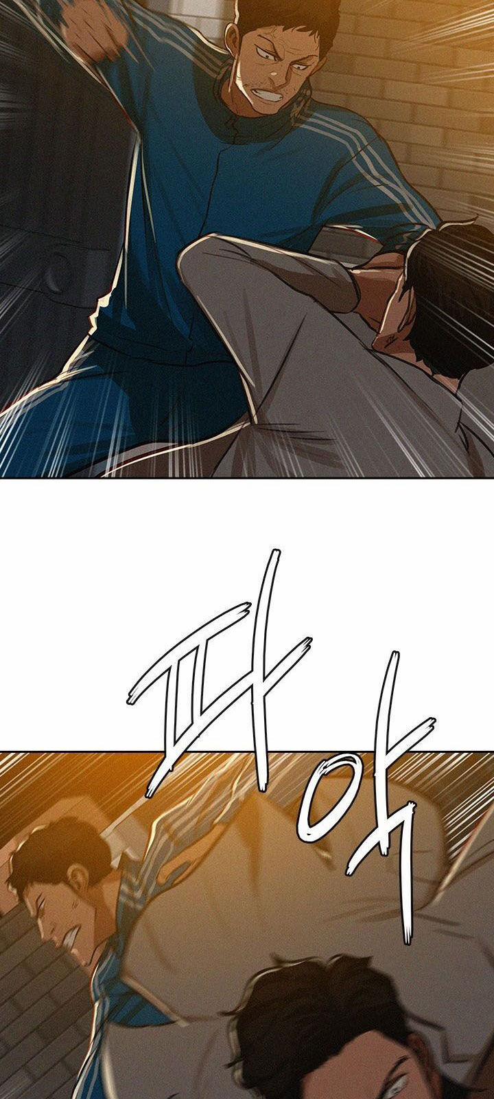 Chúa Tể Đồng Tiền 5 trang 30