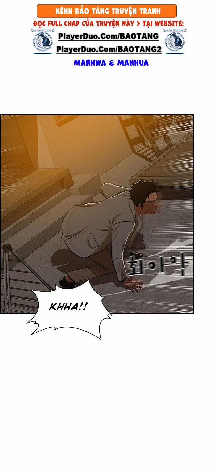 Chúa Tể Đồng Tiền 5 trang 32