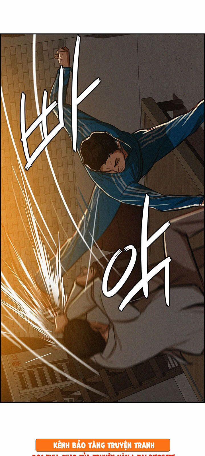 Chúa Tể Đồng Tiền 5 trang 37