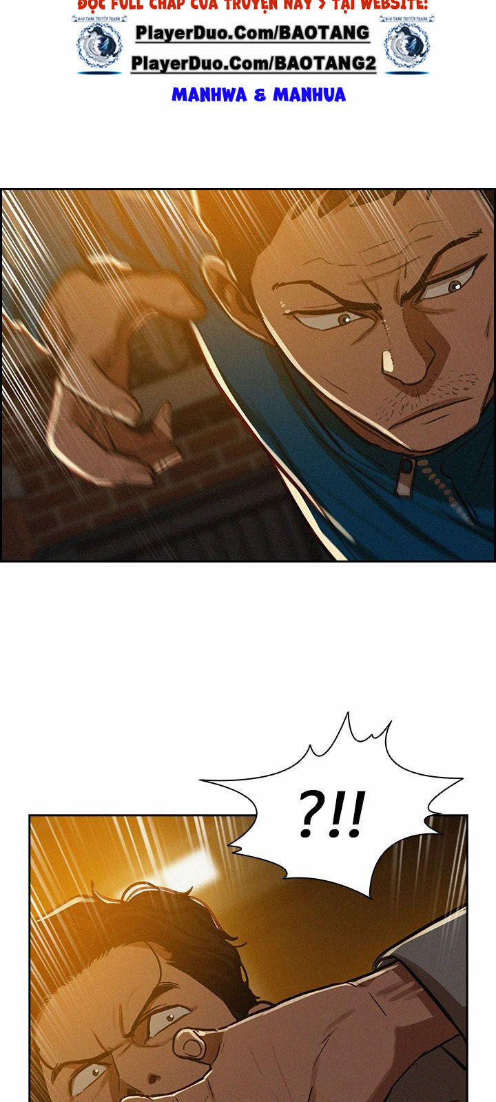 Chúa Tể Đồng Tiền 5 trang 38