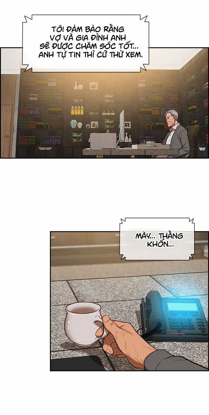 Chúa Tể Đồng Tiền 5 trang 4