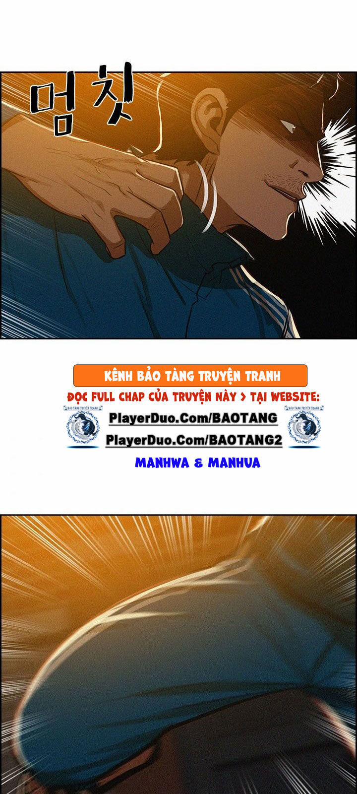 Chúa Tể Đồng Tiền 5 trang 40