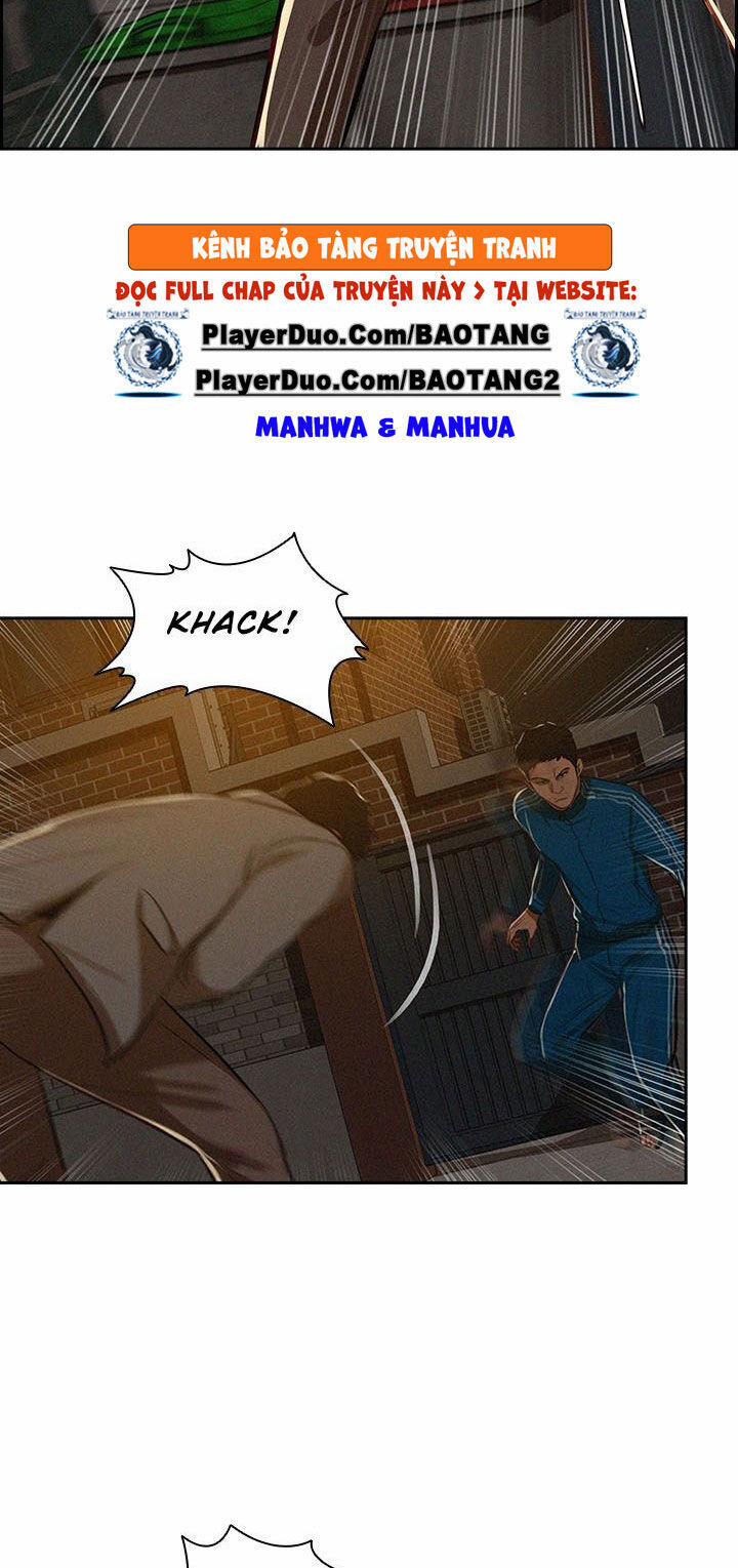 Chúa Tể Đồng Tiền 5 trang 42
