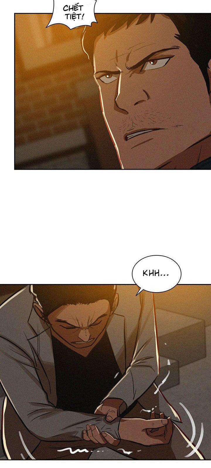 Chúa Tể Đồng Tiền 5 trang 43
