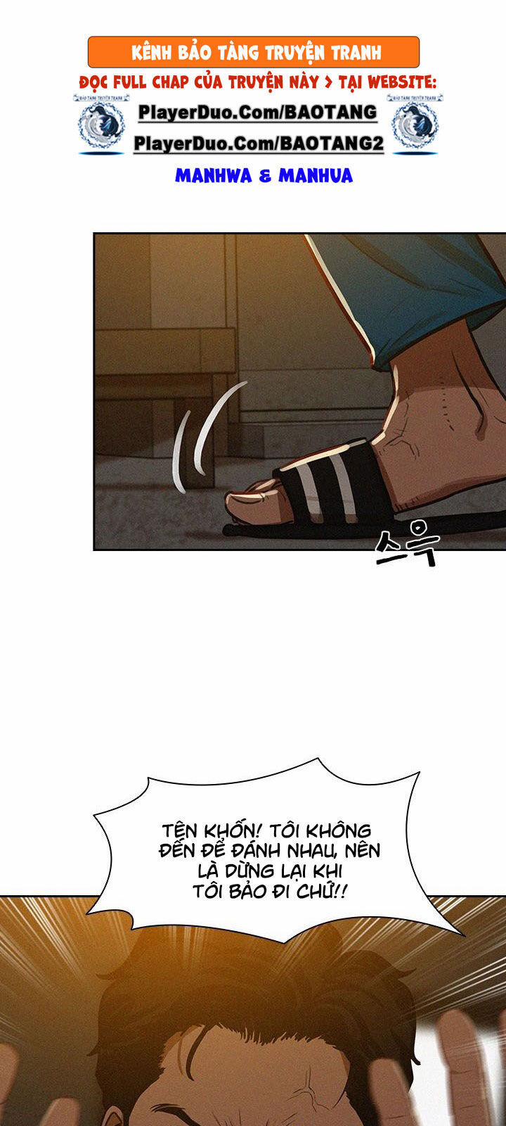 Chúa Tể Đồng Tiền 5 trang 44