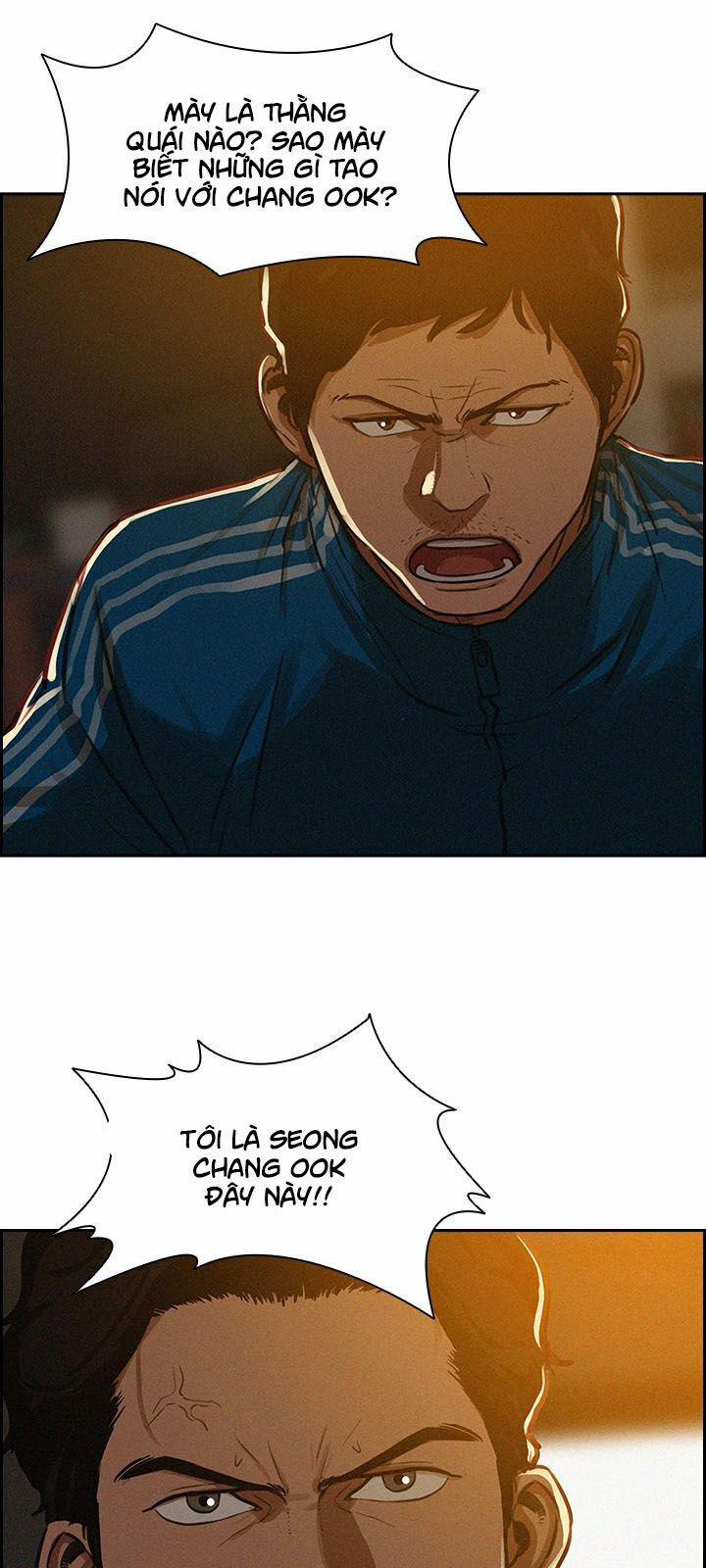Chúa Tể Đồng Tiền 5 trang 46