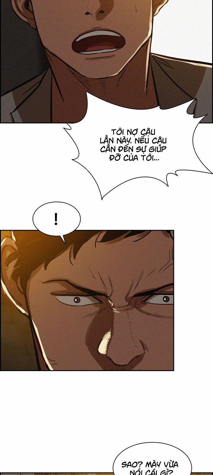 Chúa Tể Đồng Tiền 5 trang 47