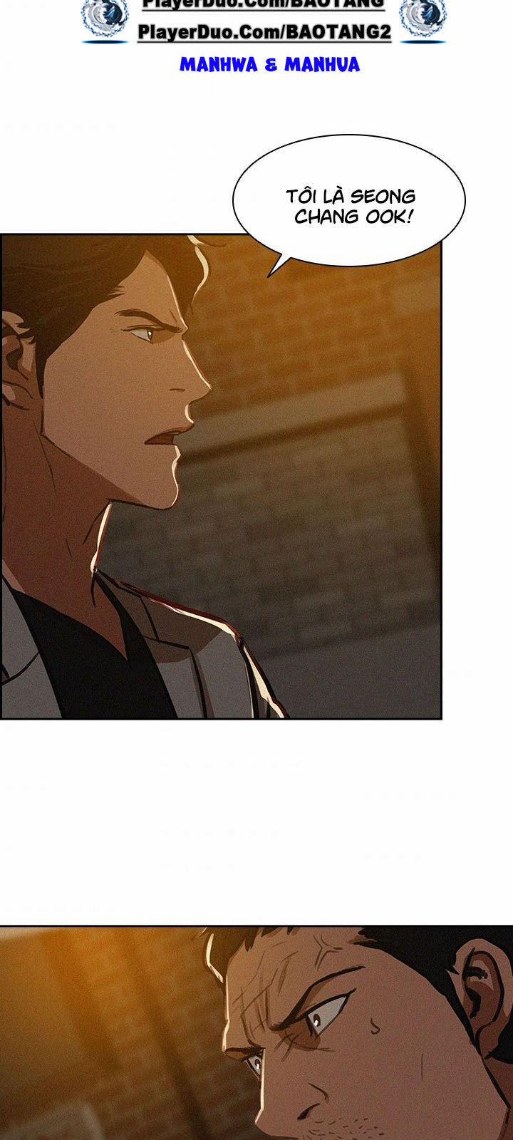 Chúa Tể Đồng Tiền 5 trang 49