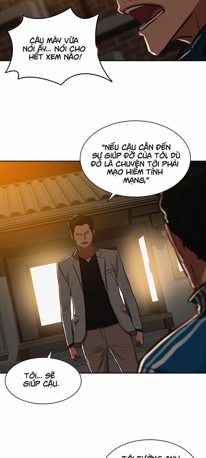 Chúa Tể Đồng Tiền 5 trang 50
