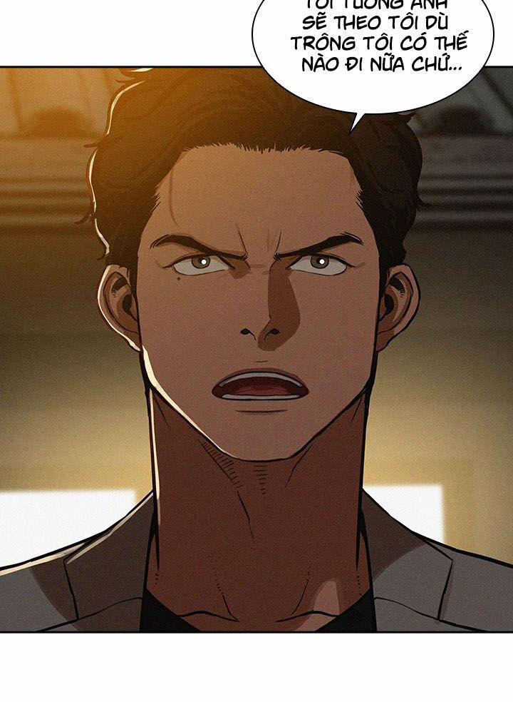 Chúa Tể Đồng Tiền 5 trang 51