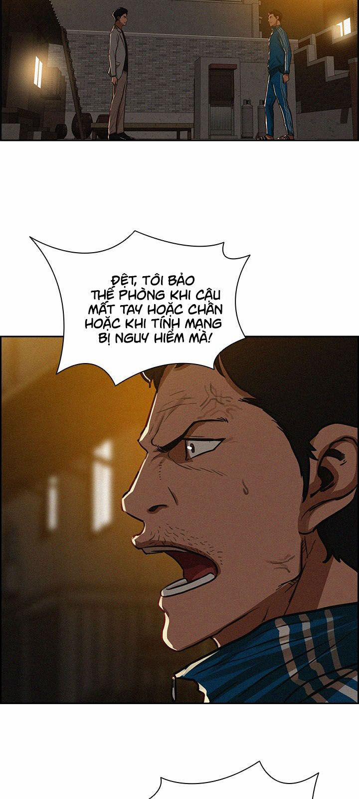 Chúa Tể Đồng Tiền 5 trang 53