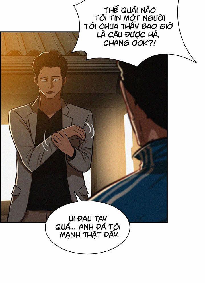 Chúa Tể Đồng Tiền 5 trang 54