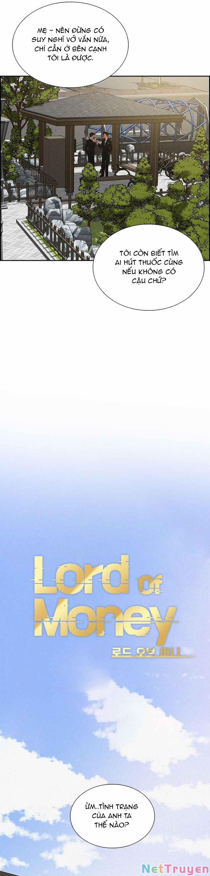 Chúa Tể Đồng Tiền 53 trang 10