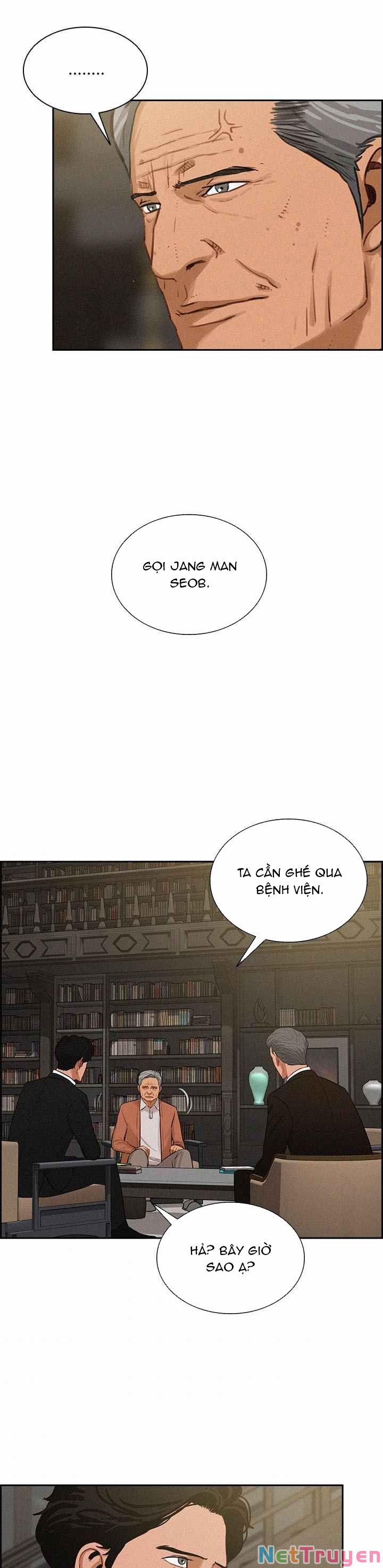 Chúa Tể Đồng Tiền 53 trang 13