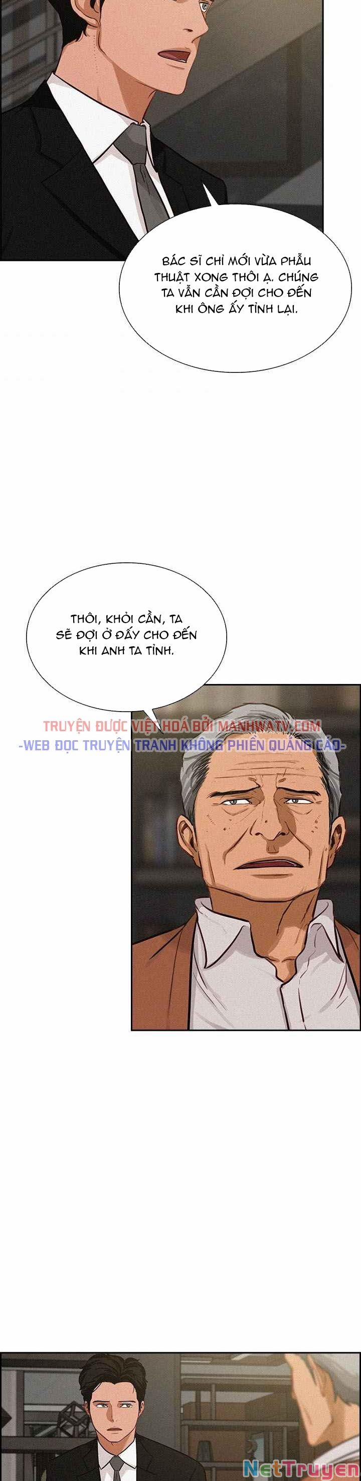 Chúa Tể Đồng Tiền 53 trang 14