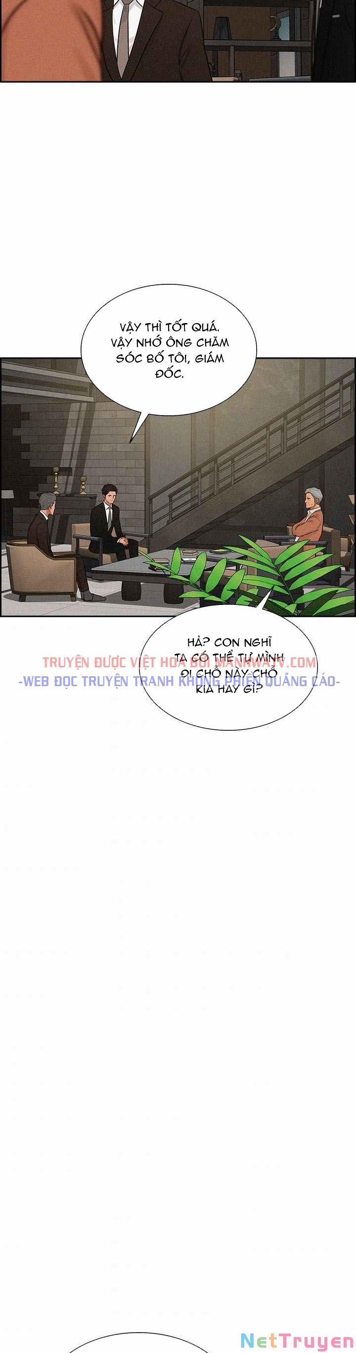 Chúa Tể Đồng Tiền 53 trang 17