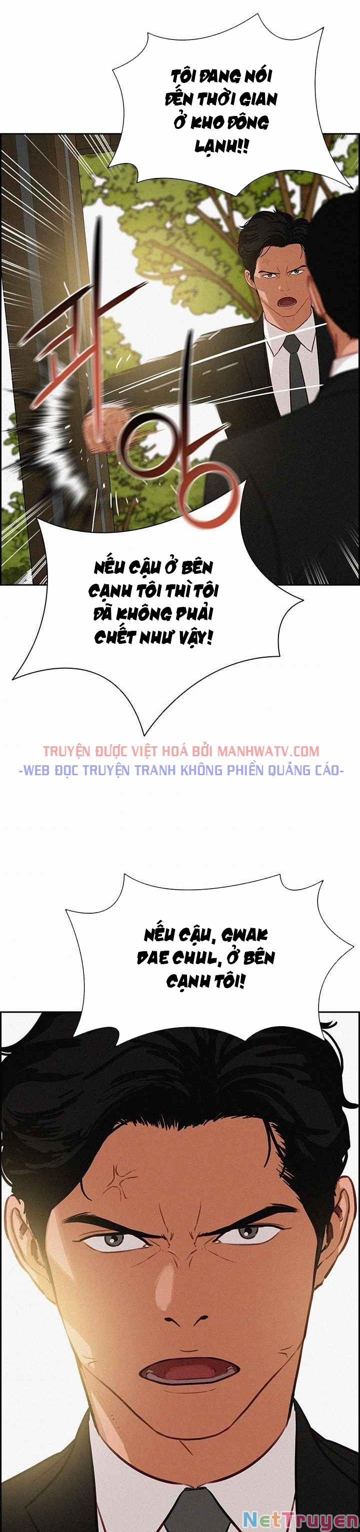 Chúa Tể Đồng Tiền 53 trang 2