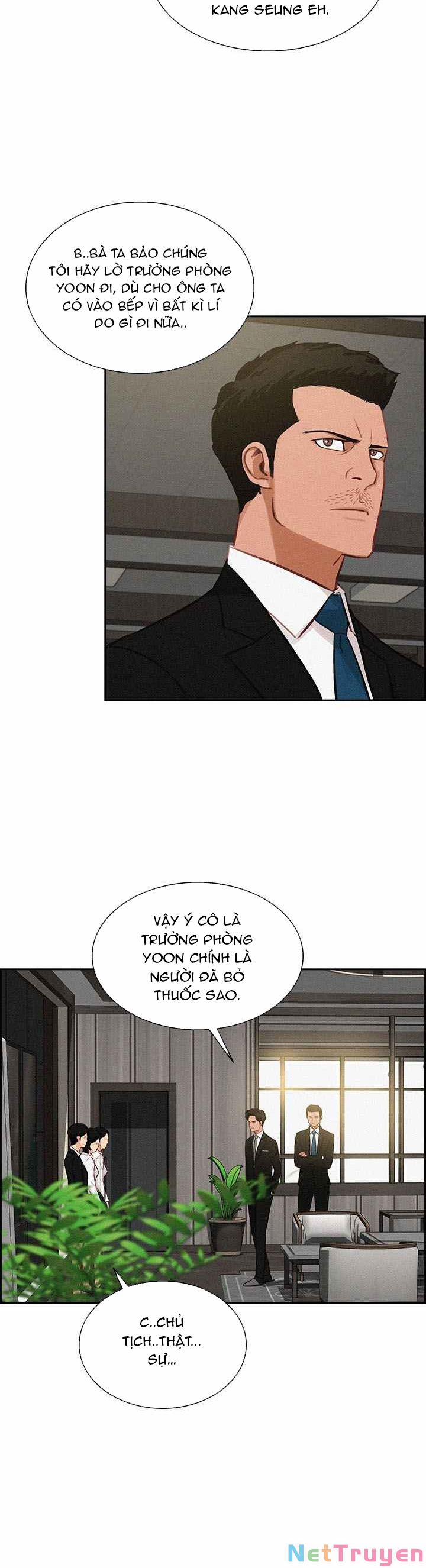Chúa Tể Đồng Tiền 53 trang 24